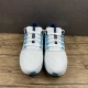 Nike Zoom Pegasus 38 White Blue CW7356-101 For Men