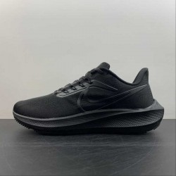 Nike Zoom Pegasus 39 All Black DH4071-006 For Men Women 