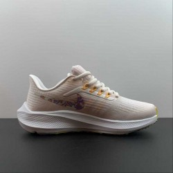 Nike Zoom Pegasus 39 Beige Multi DO9483-600 For Women 