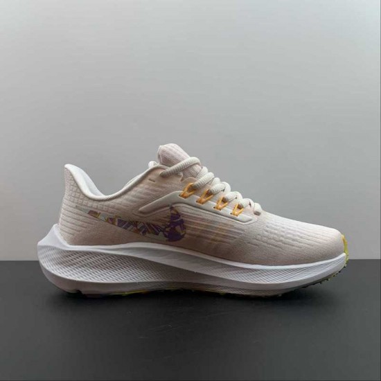 Nike Zoom Pegasus 39 Beige Multi DO9483-600 For Women