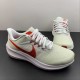 Nike Zoom Pegasus 39 Beige Red DH4072-103 For Women