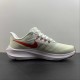 Nike Zoom Pegasus 39 Beige Red DH4072-103 For Women