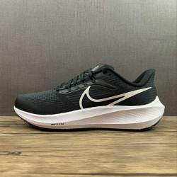 Nike Zoom Pegasus 39 Black DH4071-001 For Women And Men 