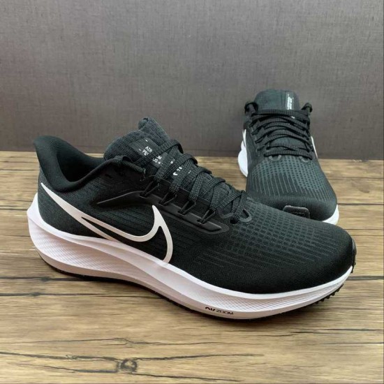 Nike Zoom Pegasus 39 Black DH4071-001 For Women And Men