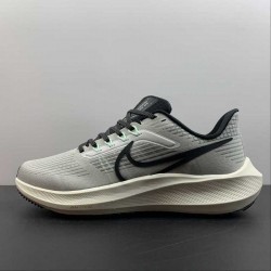 Nike Zoom Pegasus 39 Black Grey DH4071-004 For Men Women 