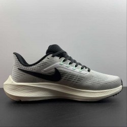 Nike Zoom Pegasus 39 Black Grey DH4071-004 For Men Women 