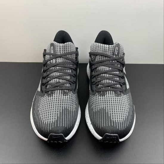 Nike Zoom Pegasus 39 Black Grey DH4071-005 For Women And Men