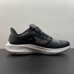 Nike Zoom Pegasus 39 Black Grey DH4071-005 For Women And Men 