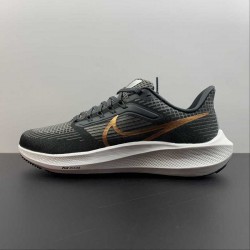 Nike Zoom Pegasus 39 Black Grey DH4072-007 For Men Women 