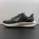 Nike Zoom Pegasus 39 Black Grey DH4072-007 For Men Women