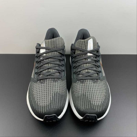 Nike Zoom Pegasus 39 Black Grey DH4072-007 For Men Women