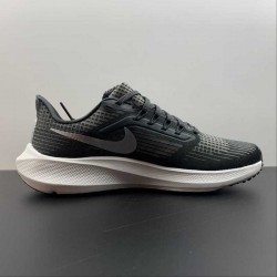 Nike Zoom Pegasus 39 Black Grey DH4072-007 For Men Women 