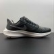 Nike Zoom Pegasus 39 Black Grey DH4072-007 For Men Women