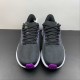 Nike Zoom Pegasus 39 Black Purple DH4071-008 For Men