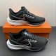 Nike Zoom Pegasus 39 Black Silver DR9619-001 For Men