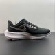 Nike Zoom Pegasus 39 Black Silver DR9619-001 For Men