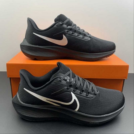 Nike Zoom Pegasus 39 Black White DH4071-002 For Women And Men