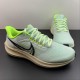 Nike Zoom Pegasus 39 Green Black DH4071-301 For Men