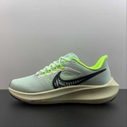 Nike Zoom Pegasus 39 Green Black DH4072-301 For Men Women 