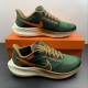 Nike Zoom Pegasus 39 Green Brown DO9500-300 For Men