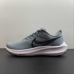 Nike Zoom Pegasus 39 Grey Black DH4071-005 For Men 