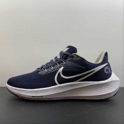 Nike Zoom Pegasus 39 Navy White DR1972-400 For Men Women 