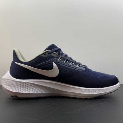 Nike Zoom Pegasus 39 Navy White DR1972-400 For Men Women 