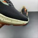 Nike Zoom Pegasus 39 Orange Black Beige DX6039-071 For Men