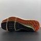 Nike Zoom Pegasus 39 Orange Black Beige DX6039-071 For Men