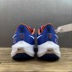 Nike Zoom Pegasus 39 Orange Deep Blue White DR1962-400 For Men