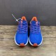 Nike Zoom Pegasus 39 Orange Deep Blue White DR1962-400 For Men