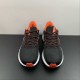 Nike Zoom Pegasus 39 Orange White Black DR1971-001 For Men