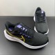 Nike Zoom Pegasus 39 Purple Yellow Black DH4072-004 For Men