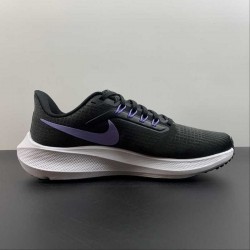 Nike Zoom Pegasus 39 Purple Yellow Black DH4072-004 For Men 