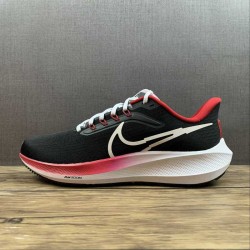 Nike Zoom Pegasus 39 Red Black White DQ7871-001 For Men 