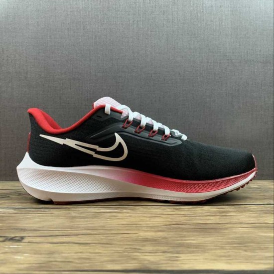 Nike Zoom Pegasus 39 Red Black White DQ7871-001 For Men