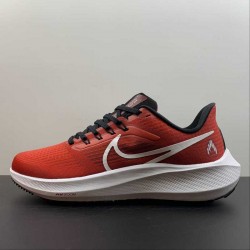 Nike Zoom Pegasus 39 Red White DD7896-600 For Men 