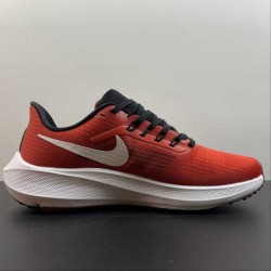 Nike Zoom Pegasus 39 Red White DD7896-600 For Men 