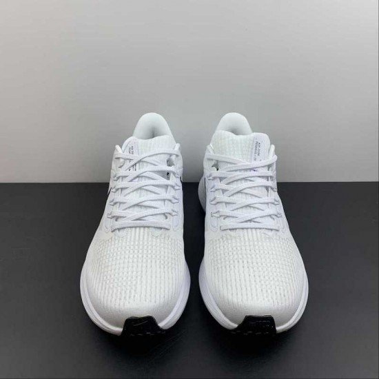 Nike Zoom Pegasus 39 White Black DQ7824-100 For Men Women