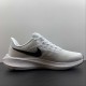 Nike Zoom Pegasus 39 White Black DQ7824-100 For Men Women