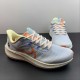 Nike Zoom Pegasus 39 White Orange DX6047-181 For Men Women