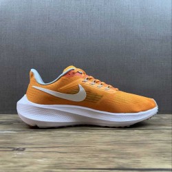 Nike Zoom Pegasus 39 Yellow White DR1975-800 For Men 