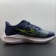 Nike Zoom Pegasus 38 Blue Green CW3419-401 For Men