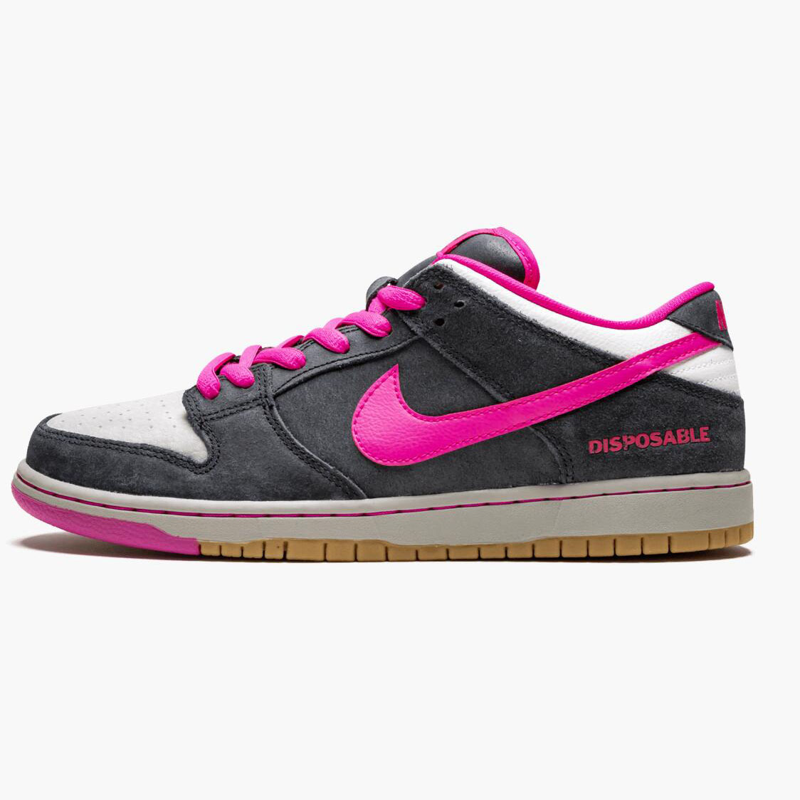 nike sb dunk low disposable