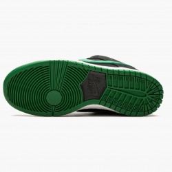 Nike SB Dunk Low Pro J Pack Black Pine Green BQ6817 005 Unisex Casual Shoes 