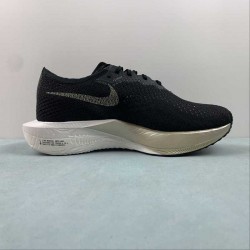 Nike Zoom Alphafly Next Black Grey DV4129-001 For Men Women 