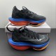 Nike Zoom Alphafly Next Black Ltblue Orange DV9422-140 For Men