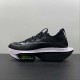 Nike Zoom Alphafly Next Black White DV9422-400 For Men Women