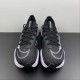 Nike Zoom Alphafly Next Black White DV9422-400 For Men Women