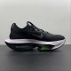 Nike Zoom Alphafly Next Black White DV9422-400 For Men Women